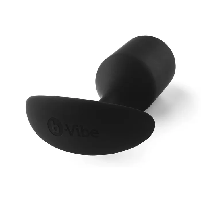 BVibe Male Sex Toys Snug Plug Size 4
