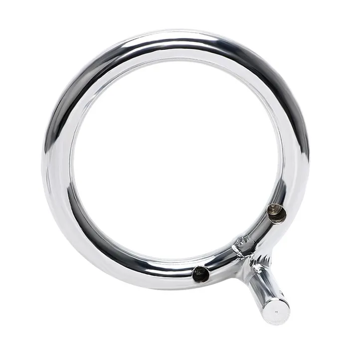 CHASTITY CAGE CO Male Sex Toys Accessory Ring for The Shy Goalie Cock Cage