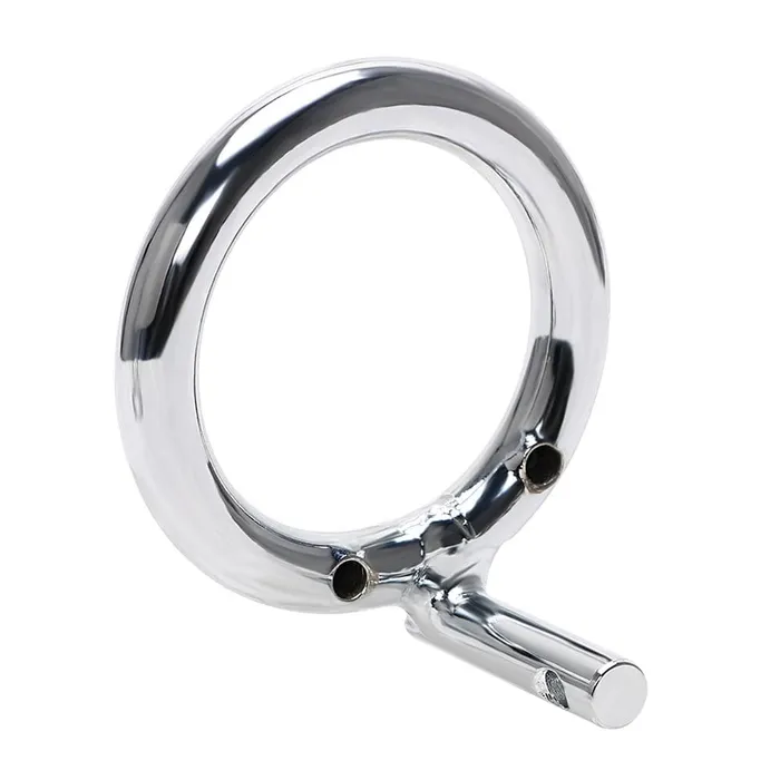 CHASTITY CAGE CO Male Sex Toys Accessory Ring for The Shy Goalie Cock Cage