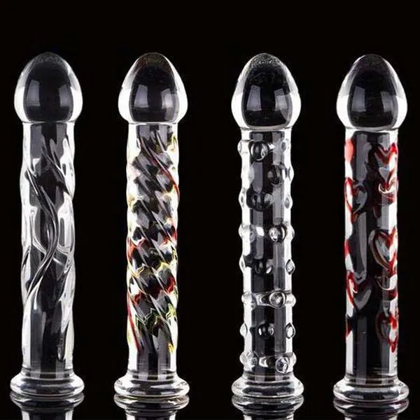 Sensation Play Temperature Wax Play Kit Candles Chain Flogger Glass Dildo Kink House of Dasein Dildos