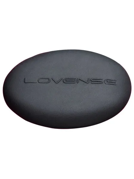 Anal Lovense Ferri Magnetic Cap Set of 2 Calvista Anal Lovense Ferri Magnetic Cap Set of 2 Calvista