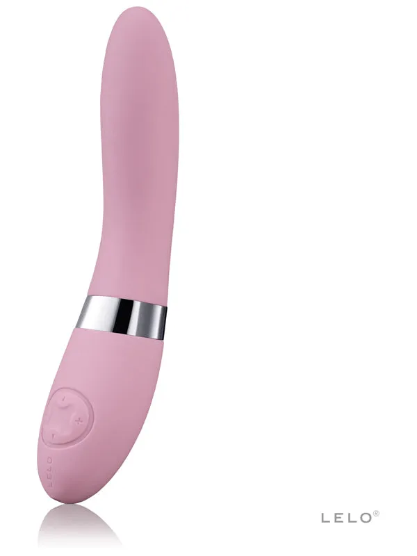 Calvista LELO Elise 2 Pink Vibrators
