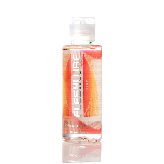 Fleshlube Fire Ice Lubricant Fleshlight Lubricants