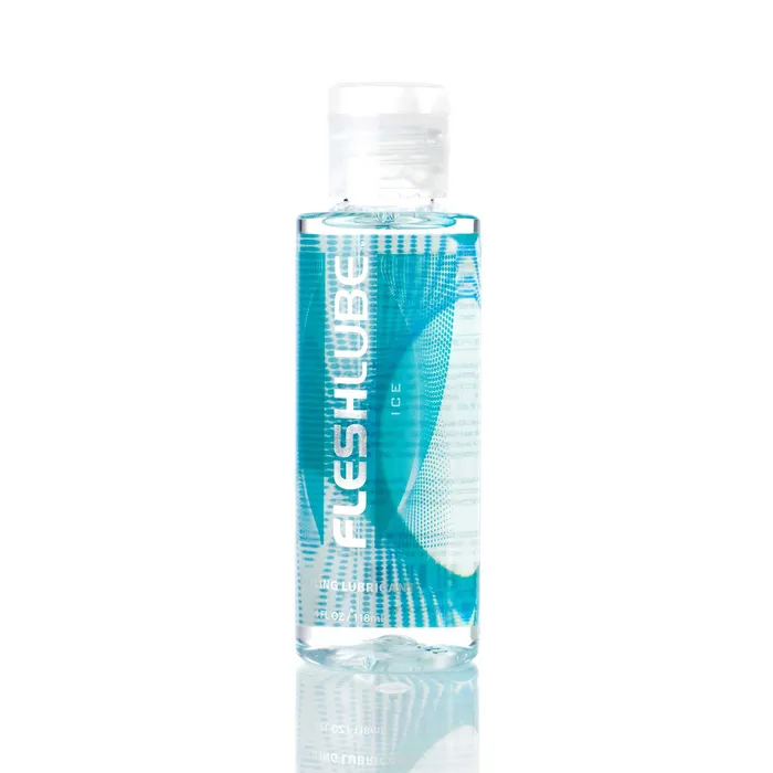 Fleshlube Fire Ice Lubricant Fleshlight Lubricants