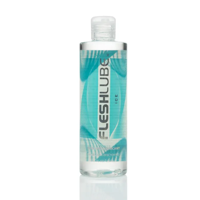 Fleshlube Fire Ice Lubricant Fleshlight Lubricants
