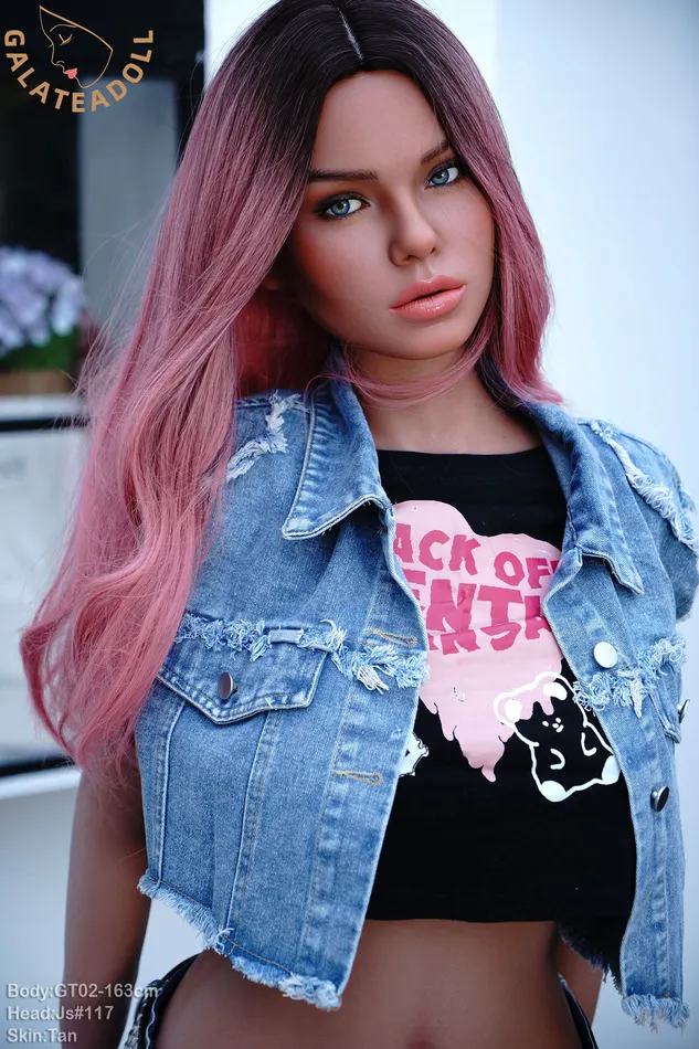 GALATEA DOLL Male Sex Toys Galatea Doll 163 cm D Silicone JS117 GALATEA DOLL Male Sex Toys Galatea Doll 163 cm D Silicone JS117