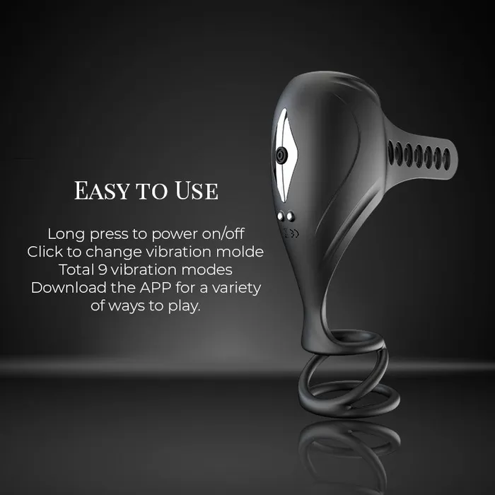 Male Sex Toys FRISKY BUSINESS SG Eros Sphere Penis Head Trainer