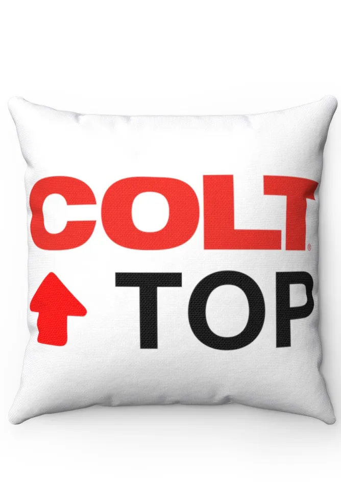 Printify Vibrators COLT Position Pillow