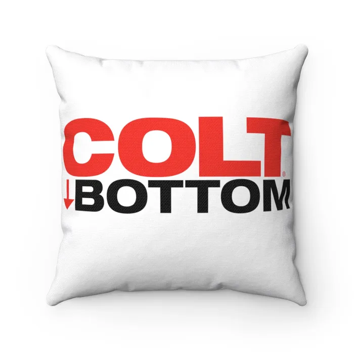 Printify Vibrators COLT Position Pillow