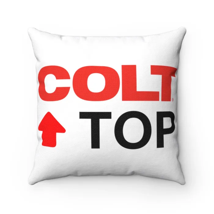 Printify Vibrators COLT Position Pillow