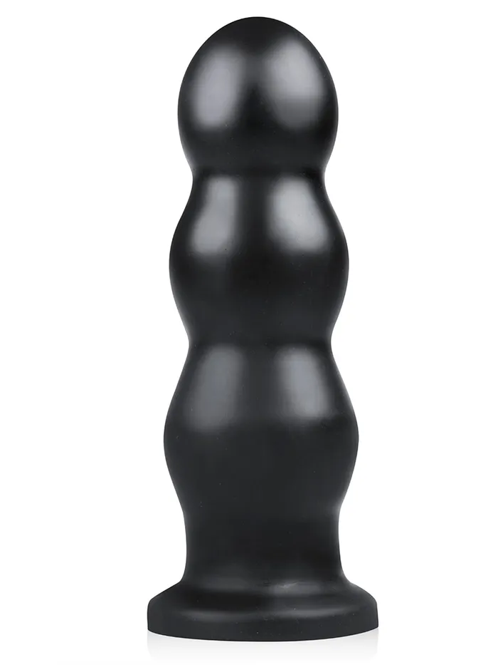 Anal HonourSkintwocom Captains Mission Ribbed Butt Plug