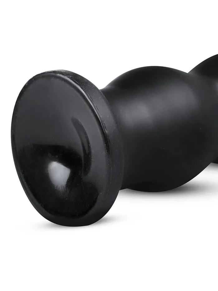 Anal HonourSkintwocom Captains Mission Ribbed Butt Plug