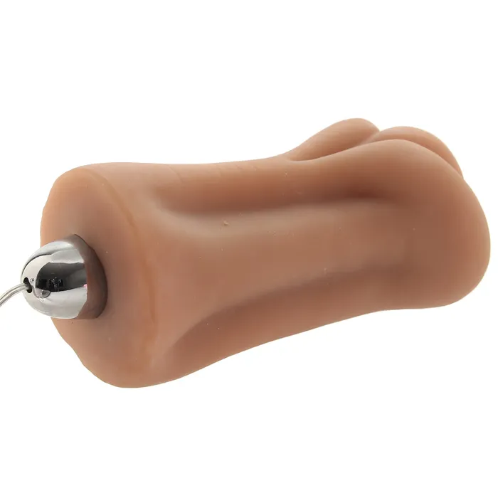 CalExotics Male Sex Toys Vivid Raw Vibrating Cock Tease Masturbator CalExotics Male Sex Toys Vivid Raw Vibrating Cock Tease Masturbator