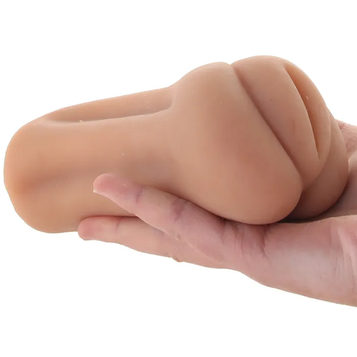 CalExotics Male Sex Toys Vivid Raw Vibrating Cock Tease Masturbator CalExotics Male Sex Toys Vivid Raw Vibrating Cock Tease Masturbator