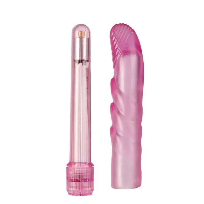 California Exotic Novelties Anal Basic Essentials Slim Softee