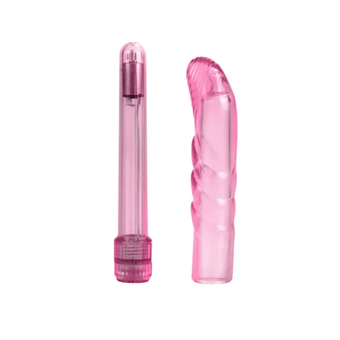 California Exotic Novelties Anal Basic Essentials Slim Softee California Exotic Novelties Anal Basic Essentials Slim Softee