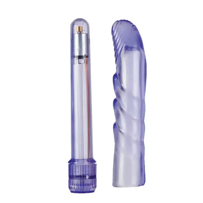 California Exotic Novelties Anal Basic Essentials Slim Softee California Exotic Novelties Anal Basic Essentials Slim Softee