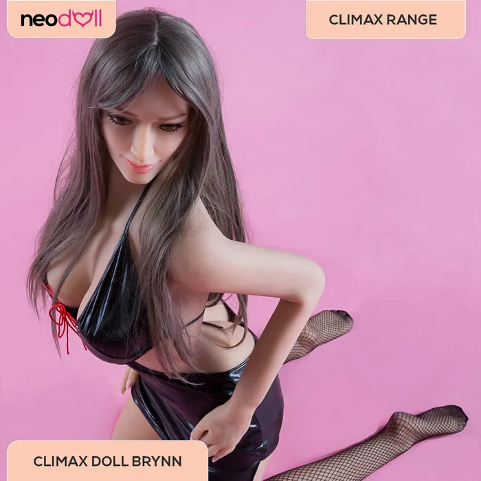 Climax Doll Brynn Realistic Sex Doll Gel Breast 165cm White Climax Doll Male Sex Toys Climax Doll Brynn Realistic Sex Doll Gel Breast 165cm White Climax Doll Male Sex Toys