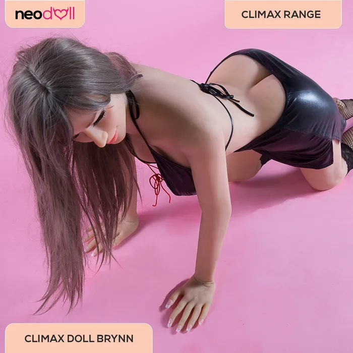 Climax Doll Brynn Realistic Sex Doll Gel Breast 165cm White Climax Doll Male Sex Toys Climax Doll Brynn Realistic Sex Doll Gel Breast 165cm White Climax Doll Male Sex Toys