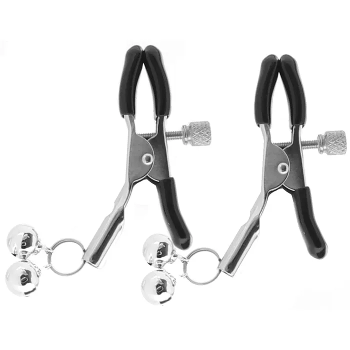 Couples XR Brands Master Series Hook Up 10 Piece Plush Bondage Set