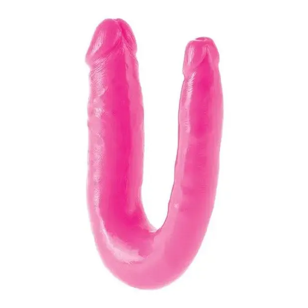 Dillio Dildos Dillio 10 Double Trouble Double Ended Dildo Dillio Dildos Dillio 10 Double Trouble Double Ended Dildo