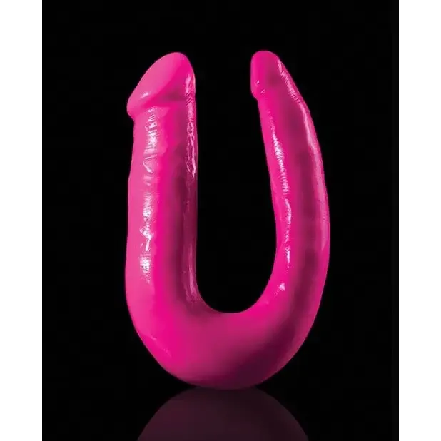 Dillio Dildos Dillio 10 Double Trouble Double Ended Dildo Dillio Dildos Dillio 10 Double Trouble Double Ended Dildo
