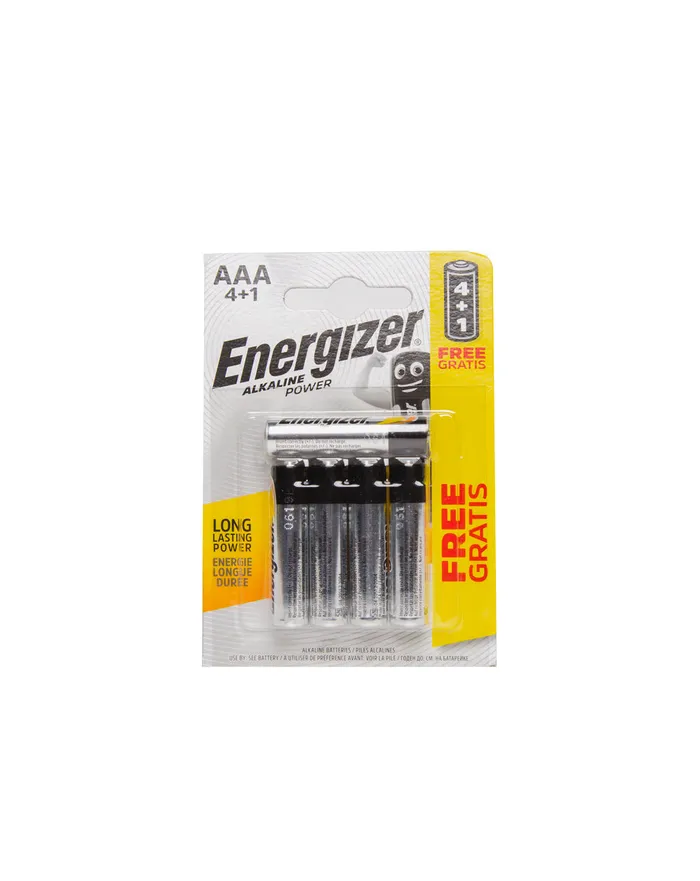 Energizer Alkaline Power AAA LR03 Batteries HonourSkintwocom Male Sex Toys