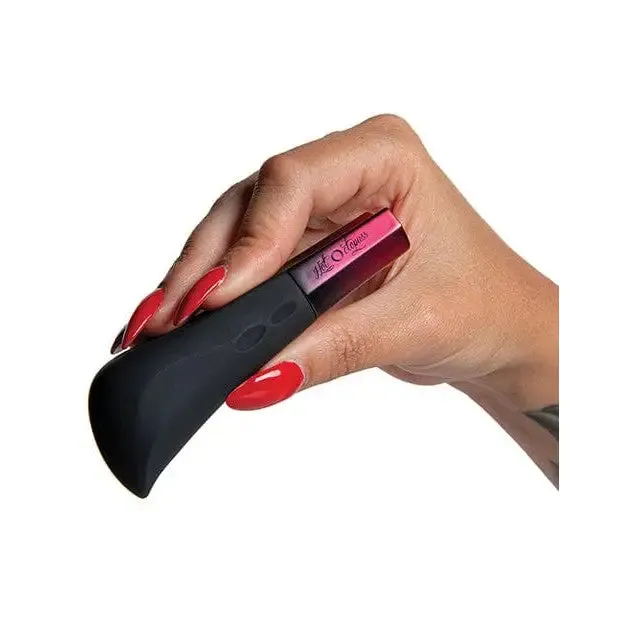 Hot Octopuss AMO Rechargeable Bullet Vibrator Hot Octopuss Female Sex Toys