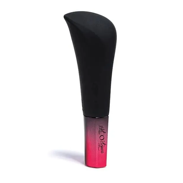 Hot Octopuss AMO Rechargeable Bullet Vibrator Hot Octopuss Female Sex Toys