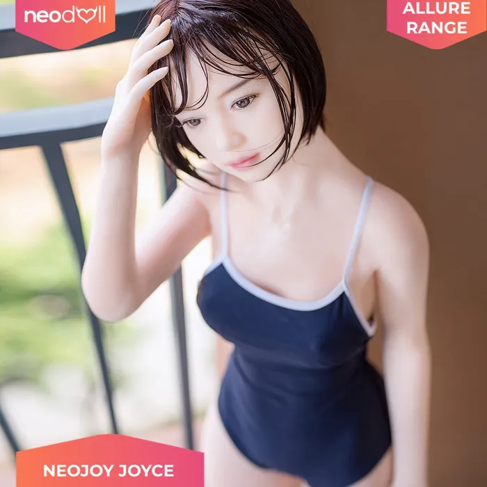 Male Sex Toys 6YE Doll Neodoll Allure Joyce Realistic Sex Doll 150cm Natural Male Sex Toys 6YE Doll Neodoll Allure Joyce Realistic Sex Doll 150cm Natural