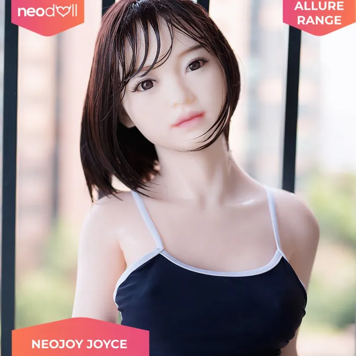 Male Sex Toys 6YE Doll Neodoll Allure Joyce Realistic Sex Doll 150cm Natural Male Sex Toys 6YE Doll Neodoll Allure Joyce Realistic Sex Doll 150cm Natural