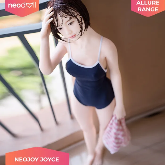 Male Sex Toys 6YE Doll Neodoll Allure Joyce Realistic Sex Doll 150cm Natural Male Sex Toys 6YE Doll Neodoll Allure Joyce Realistic Sex Doll 150cm Natural