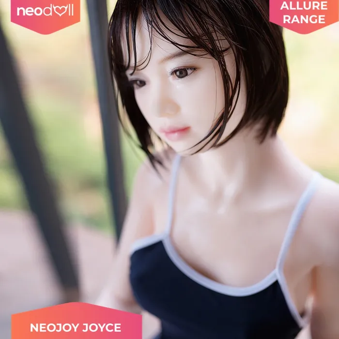 Male Sex Toys 6YE Doll Neodoll Allure Joyce Realistic Sex Doll 150cm Natural Male Sex Toys 6YE Doll Neodoll Allure Joyce Realistic Sex Doll 150cm Natural