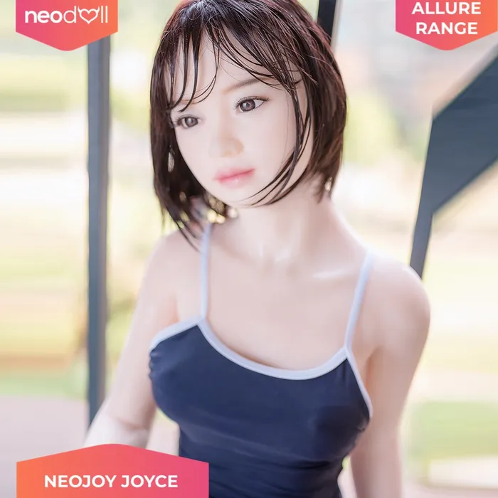 Male Sex Toys 6YE Doll Neodoll Allure Joyce Realistic Sex Doll 150cm Natural Male Sex Toys 6YE Doll Neodoll Allure Joyce Realistic Sex Doll 150cm Natural
