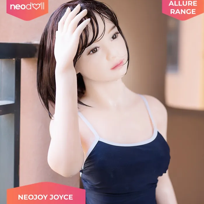 Male Sex Toys 6YE Doll Neodoll Allure Joyce Realistic Sex Doll 150cm Natural Male Sex Toys 6YE Doll Neodoll Allure Joyce Realistic Sex Doll 150cm Natural