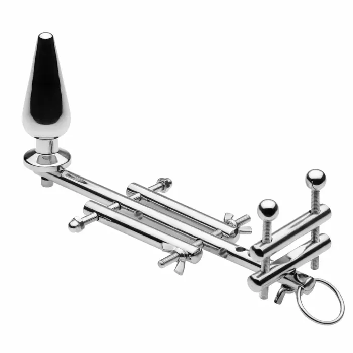 Male Sex Toys Master Series Master Series Ultimate Male Lockdown System