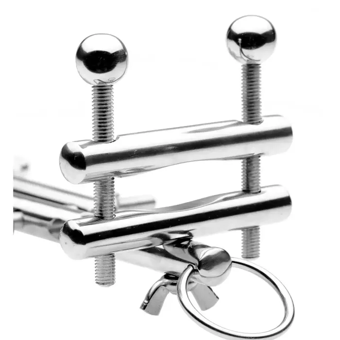 Male Sex Toys Master Series Master Series Ultimate Male Lockdown System