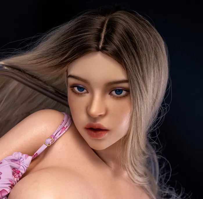 Male Sex Toys SY Doll HEADSYM11NATURALSILICONEBROWNM16IMPLANTED HAIRMOVABLE JAW Male Sex Toys SY Doll HEADSYM11NATURALSILICONEBROWNM16IMPLANTED HAIRMOVABLE JAW