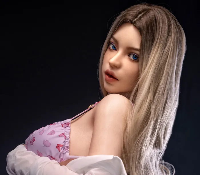 Male Sex Toys SY Doll HEADSYM11NATURALSILICONEBROWNM16IMPLANTED HAIRMOVABLE JAW Male Sex Toys SY Doll HEADSYM11NATURALSILICONEBROWNM16IMPLANTED HAIRMOVABLE JAW