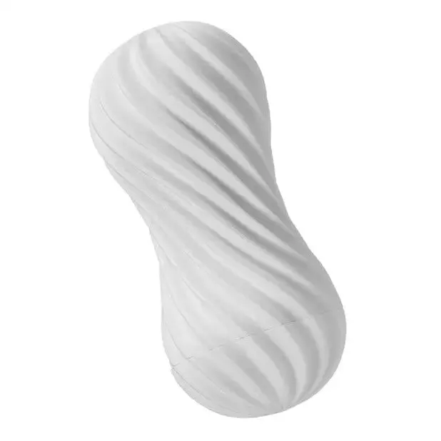 Male Sex Toys TENGA TENGA FLEX Spiraling Reusable Masturbation Sleeve