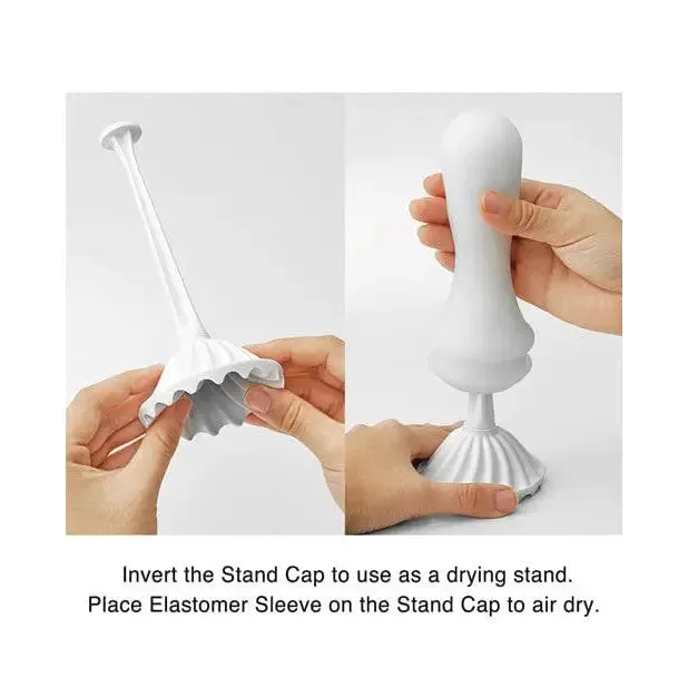 Male Sex Toys TENGA TENGA FLEX Spiraling Reusable Masturbation Sleeve