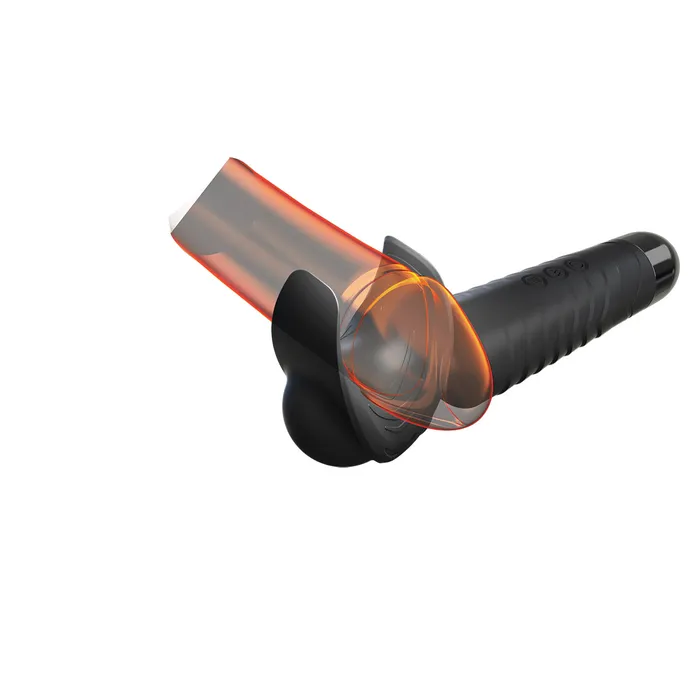 Man Wand Original Vibrator Man Wand Vibrators