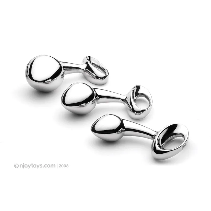 njoy Anal njoy Pure Plug