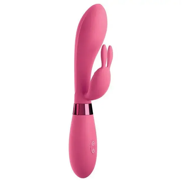 OMG Vibrators Omg Rabbits hash Tag Selfie Pink OMG Vibrators Omg Rabbits hash Tag Selfie Pink