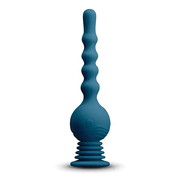 Revolution Hurricane Rotating Anal Beads NS Novelties Male Sex Toys Revolution Hurricane Rotating Anal Beads NS Novelties Male Sex Toys