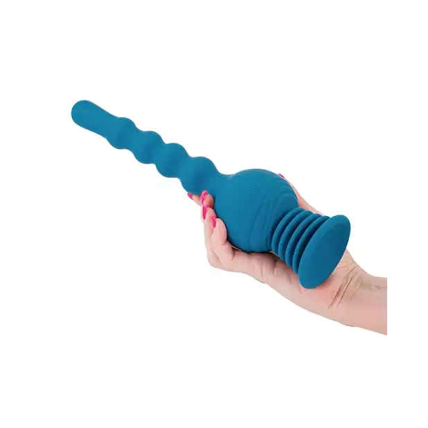 Revolution Hurricane Rotating Anal Beads NS Novelties Male Sex Toys Revolution Hurricane Rotating Anal Beads NS Novelties Male Sex Toys