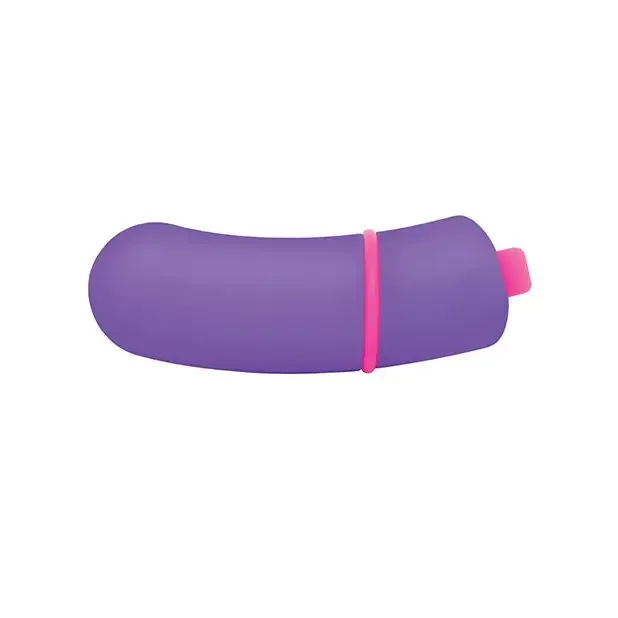 Rock Candy Vibrators JELLYBEAN PINK