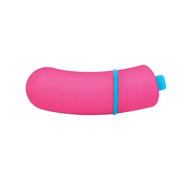 Rock Candy Vibrators JELLYBEAN PINK Rock Candy Vibrators JELLYBEAN PINK