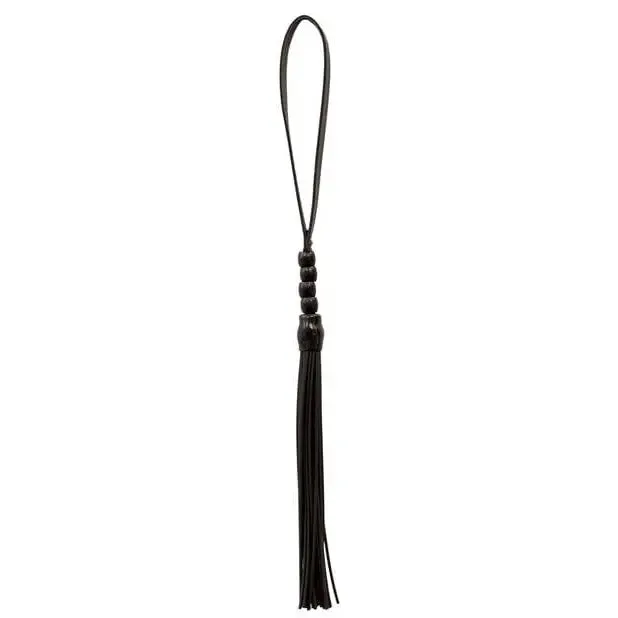 Sex Mischief Female Sex Toys Sex Mischief Cruelty Free Beaded Flogger