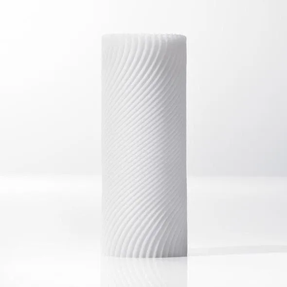 TENGA 3D Vibrators 3D Zen